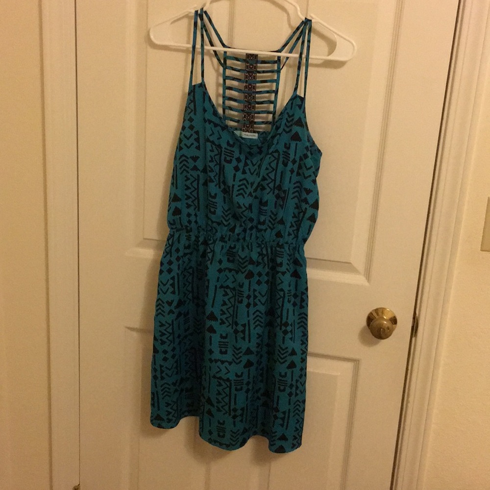 Summer Dress